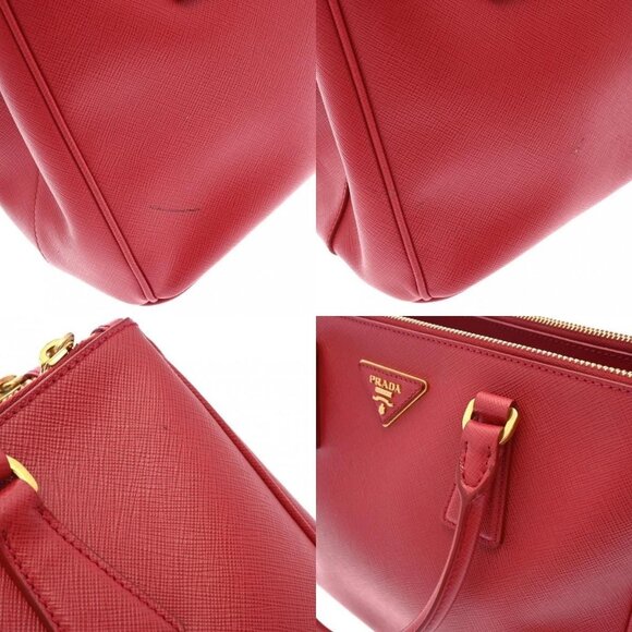 PRADA Galleria Foco BN1801 hand bag 800000129050000 - Picture 10 of 12